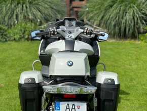 2018 BMW R1200 RT 92kw DPH - 10