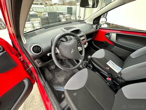 Peugeot 107 1.0e MOVE - 10