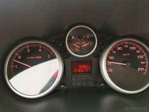 Peugeot 206 plus 77 000km - 10