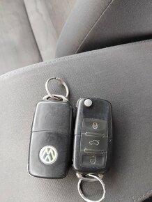 Volkswagen Touran 1.9 TDI - 10