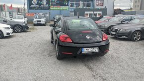 Volkswagen Beetle 1.2 TSI Design - 10