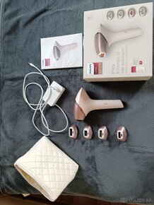 Epilátor IPL Philips Lumea 9000 - 10