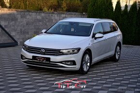 ⏩ Volkswagen Passat Variant 2.0 TDI EVO Business DSG - 10