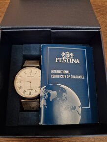 FESTINA - 10