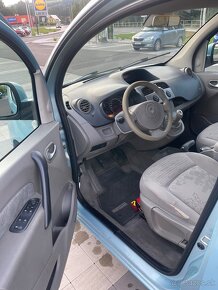 Renault Kangoo 1.5 Tdci - 10