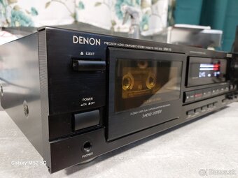 Denon DRM-710 - 10