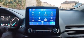 Ford Ecosport titanium 1.5TDCI - 10