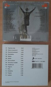 eXkluzivne ČESKÉ CD - 10