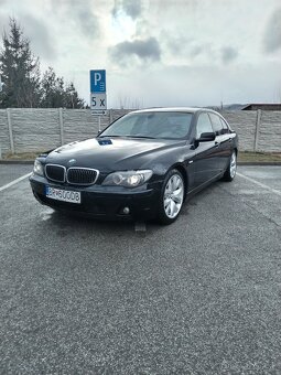 BMW 730D - 10