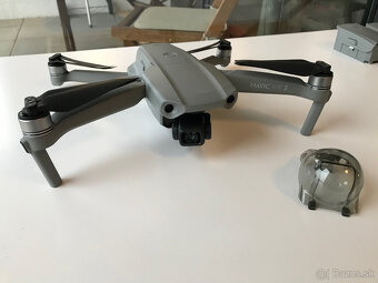 DJI Mavic Air 2 - Fly More Combo - 10