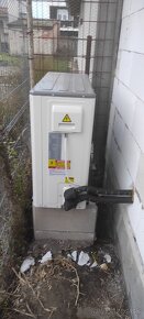 Nové tepelné čerpadlo AKL vzduch-voda 15kW AKČNÍ CENA+DPH - 10