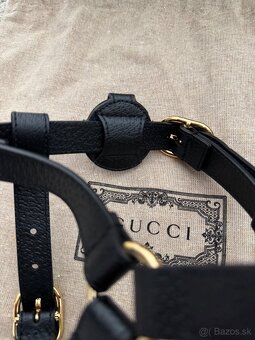 Postroj pre psa Gucci - 10