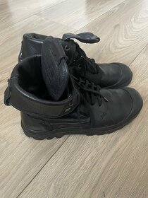 Predám Neil Barrett Palladium Boots v. 42 - 10