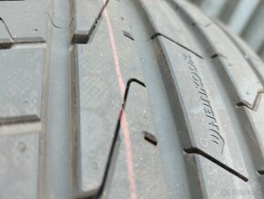 Nejazdené letné pneumatiky Hankook - 195/45 r16 84H - 10