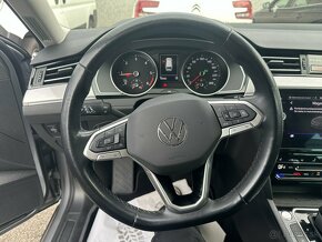 Vw Passat 2.0TDI /DSG /Matrix - 10