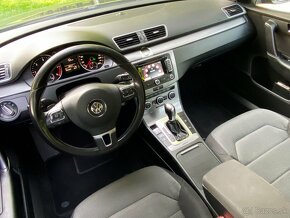 Volkswagen Passat B7 2.0tdi 125kw - 10