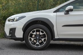 Subaru XV 1.6i Lineartronic AWD Style NAVI / XTRA - 10