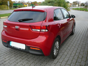 Predám KIA RIO 1,2  výkon 62 kW - 10