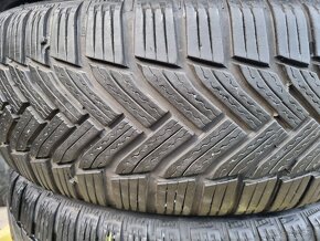 195/65R15 Michelin alpin 6 - 10