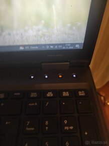 HP ProBook 6570b - 10