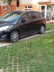 Predam FORD C-MAX 1,6 TDCi 85kw Titanum - 10