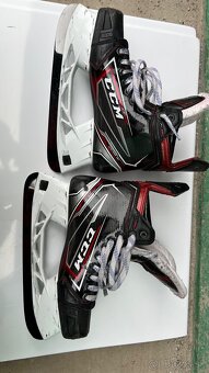 Korcule CCM Jetspeed FT490 8,5D - 10