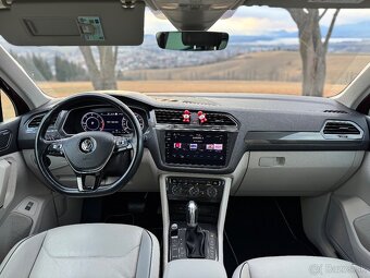 Tiguan 2.0 TDi - 10