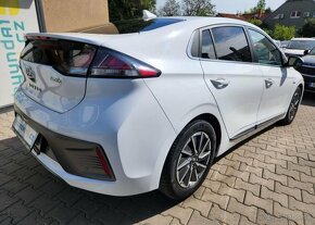 Hyundai IONIQ ELECTRIC-PREMIUM-100KW-po serv - 10