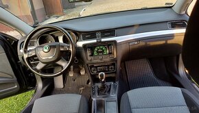 Superb 2 combi 1.6tdi - 10