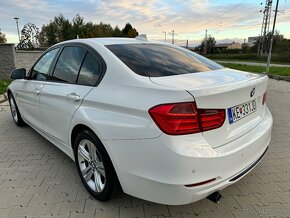 Predám BMW f30 320d xdrive 135kw 160 000km - 10