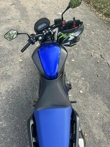 Honda nc750s 2019 - 10