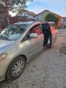 Mazda5 2006 - 10