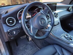 Mercedes GLC 300 - 10