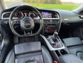 AUDI A5 3.0TDI Quattro STAGE 2 330hp 660Nm - 10