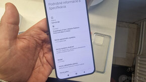 Xiaomi 13 dual 256GB - záruka, obaly - aj vymením - 10