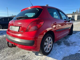 Peugeot 207 1.4 HDi Urban - Kežmarok | Bazoš.sk