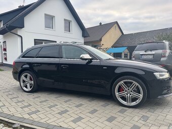 Audi a4 3.0 tdi - 10