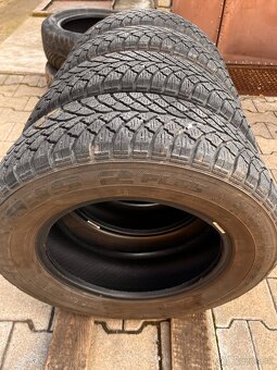 175/70R14 Lassa zimne - 10