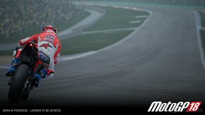 MotoGP 18 na pc - 10