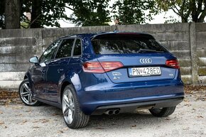 Audi A3 Sportback 2.0TDI 110kw S-tronic - 10