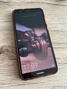 Huawei P Smart 2018 Dual-SIM Black - 10