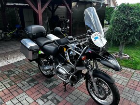 BMW R1150GS - 10