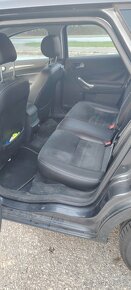 Mondeo Combi Titanium 2.0 TDCi - 10