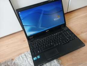 predám Acer extensa 5635 / 4gb ram / 250gb hdd / Windows xp - 10