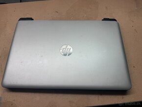 Predám pokazený notebook na náhradné diely zn. HP 350 G1 - 10