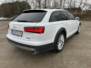 Audi a6 allroad v6 3,0 tdi quattro - 10