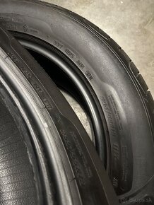 Letné pneumatiky 255/55/19 Goodyear Eagle F1 Asymmetric - 10