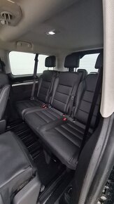 Toyota Proace Verso 2.0 D4-D 180 8AT L2 5D - 10