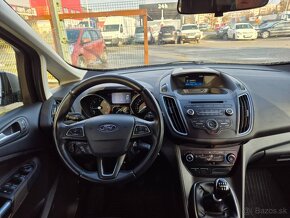 Ford C-Max 1.5 TDCi Duratorq Trend - 10