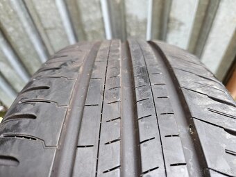 Nejazdené letné pneu FALKEN ZIEX ZE010B - 205/65 R16 - 10